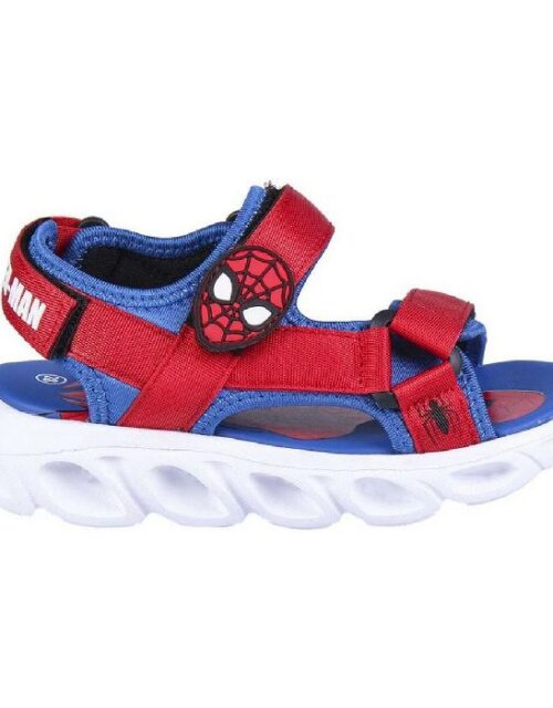 Sandaler Til Børn Blå Fra Spiderman