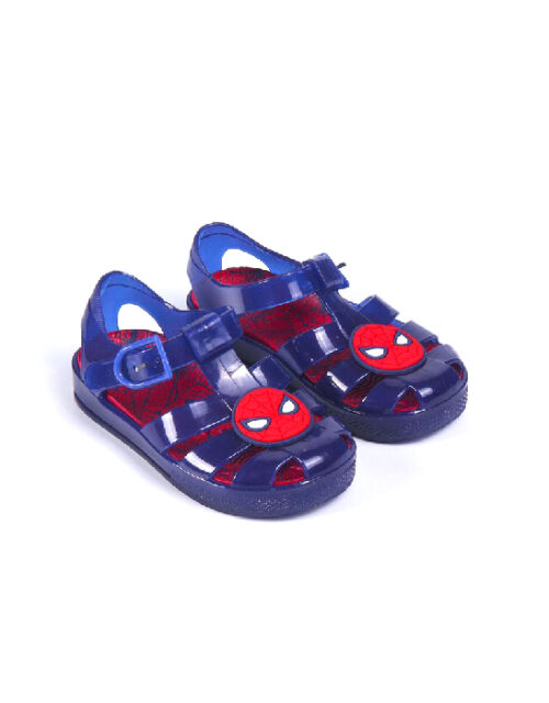 Sandaler Til Børn Fra Spiderman