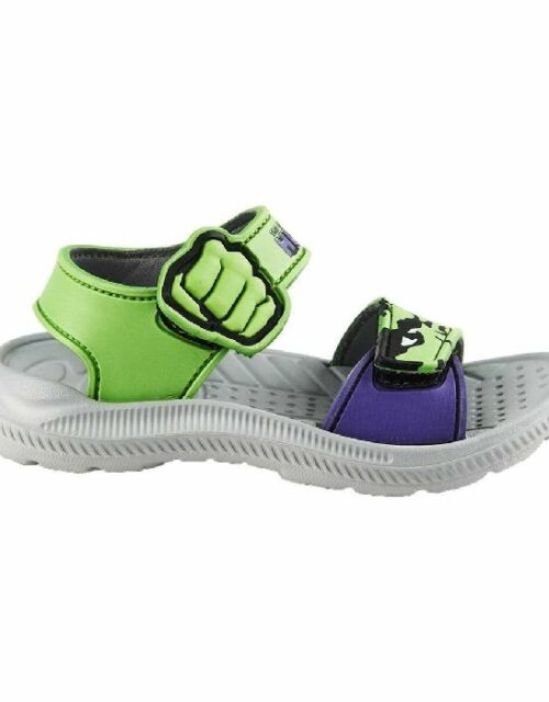 Sandaler Til Børn Grøn Fra The Avengers