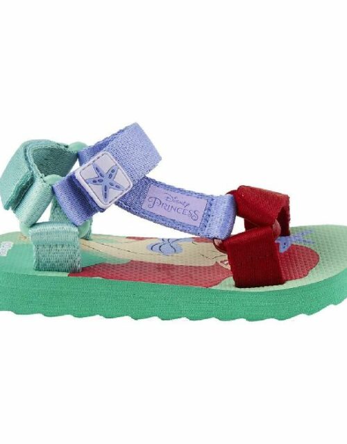 Sandaler Til Børn Turkisblå Fra Princesses Disney